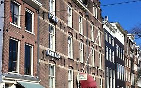 Hotel Armada Amsterdam