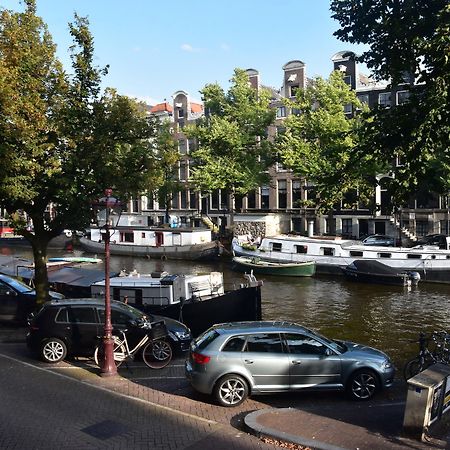Ozo Hotels Armada Ámsterdam Exterior foto