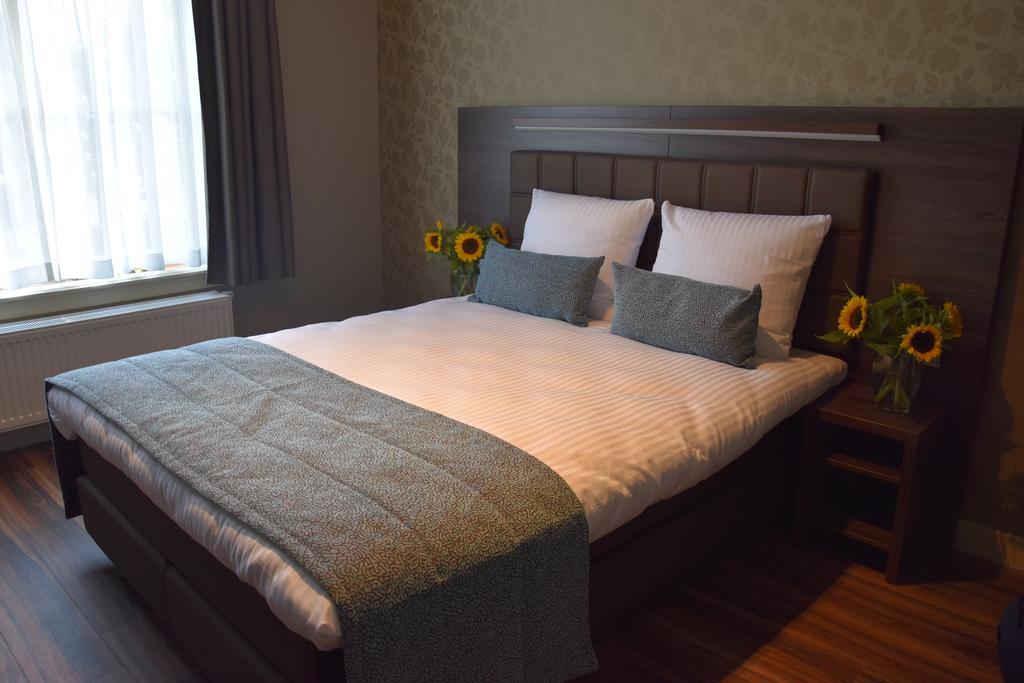 Ozo Hotels Armada Ámsterdam Habitación foto