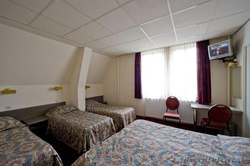 Ozo Hotels Armada Ámsterdam Habitación foto